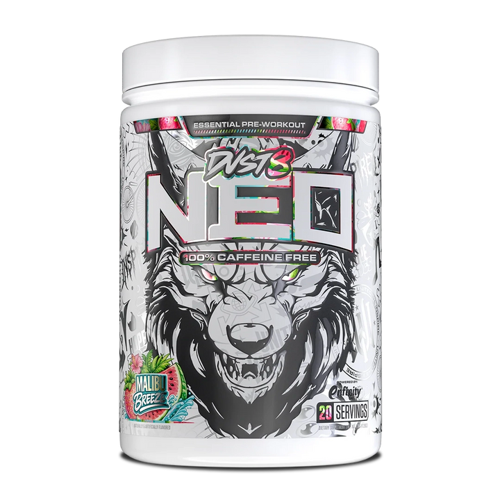 Inspired Nutraceuticals - DVST8 NEO