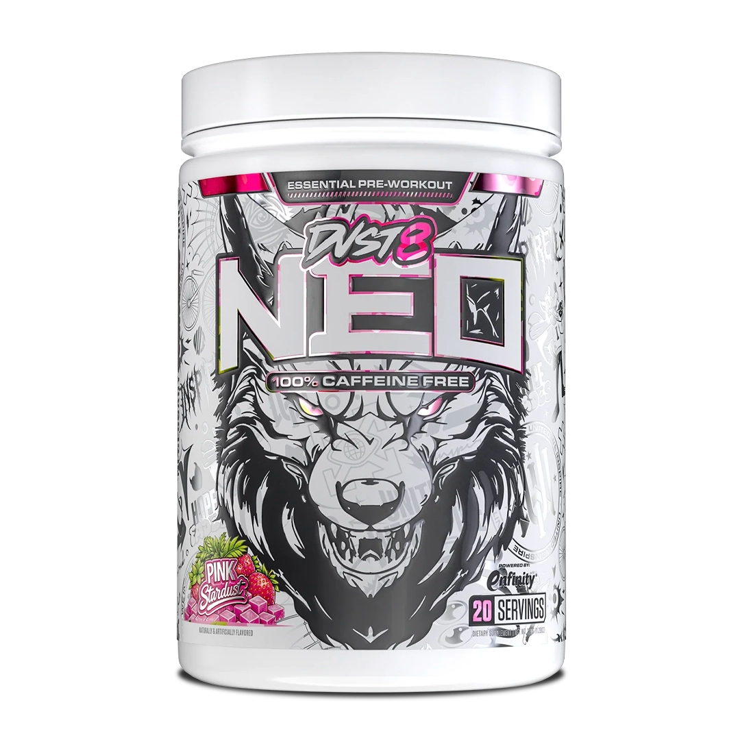 Inspired Nutraceuticals - DVST8 NEO
