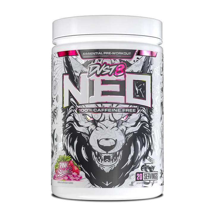 Inspired Nutraceuticals - DVST8 NEO