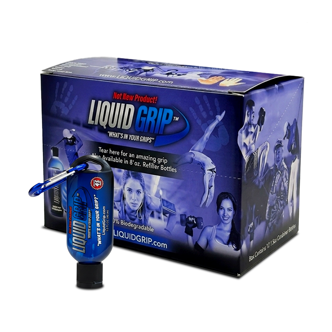 Jebco - Liquid Grip