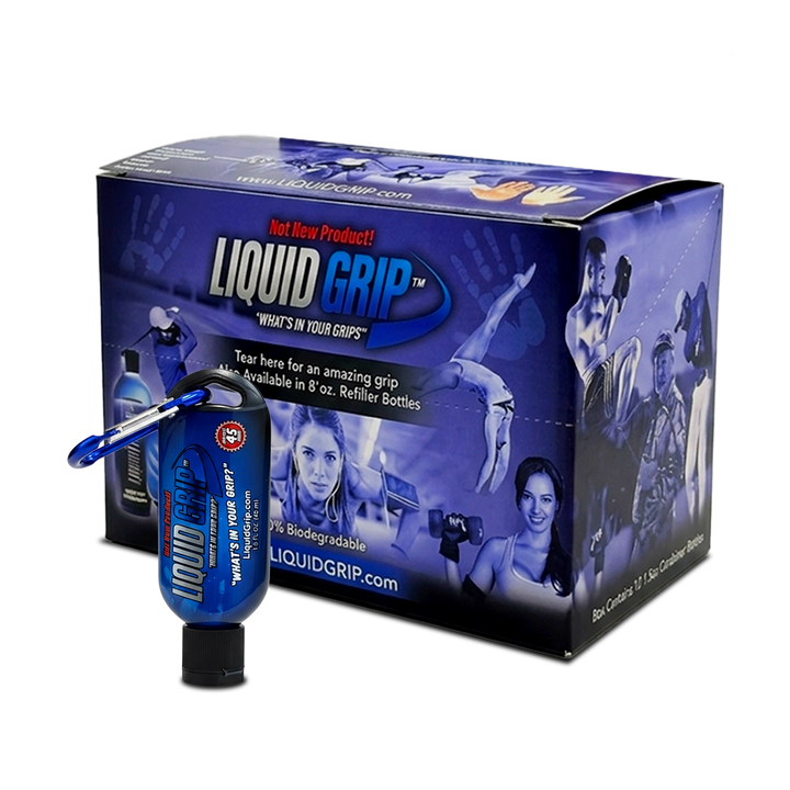 Jebco - Liquid Grip
