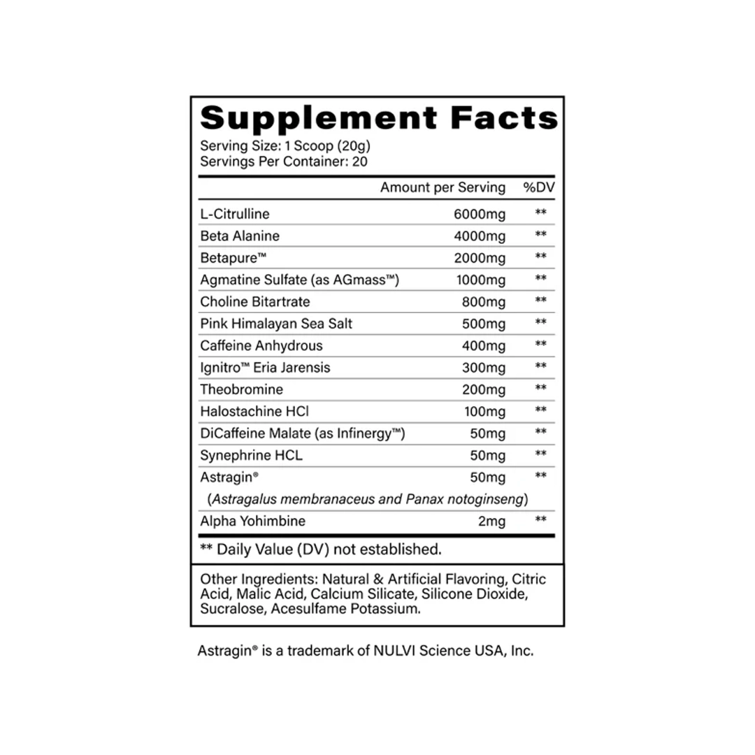 Kilo Labs - Stim Thugga Vol. 2