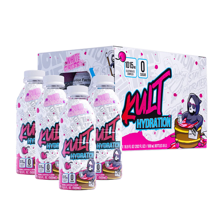 Kult - Hydration Drink