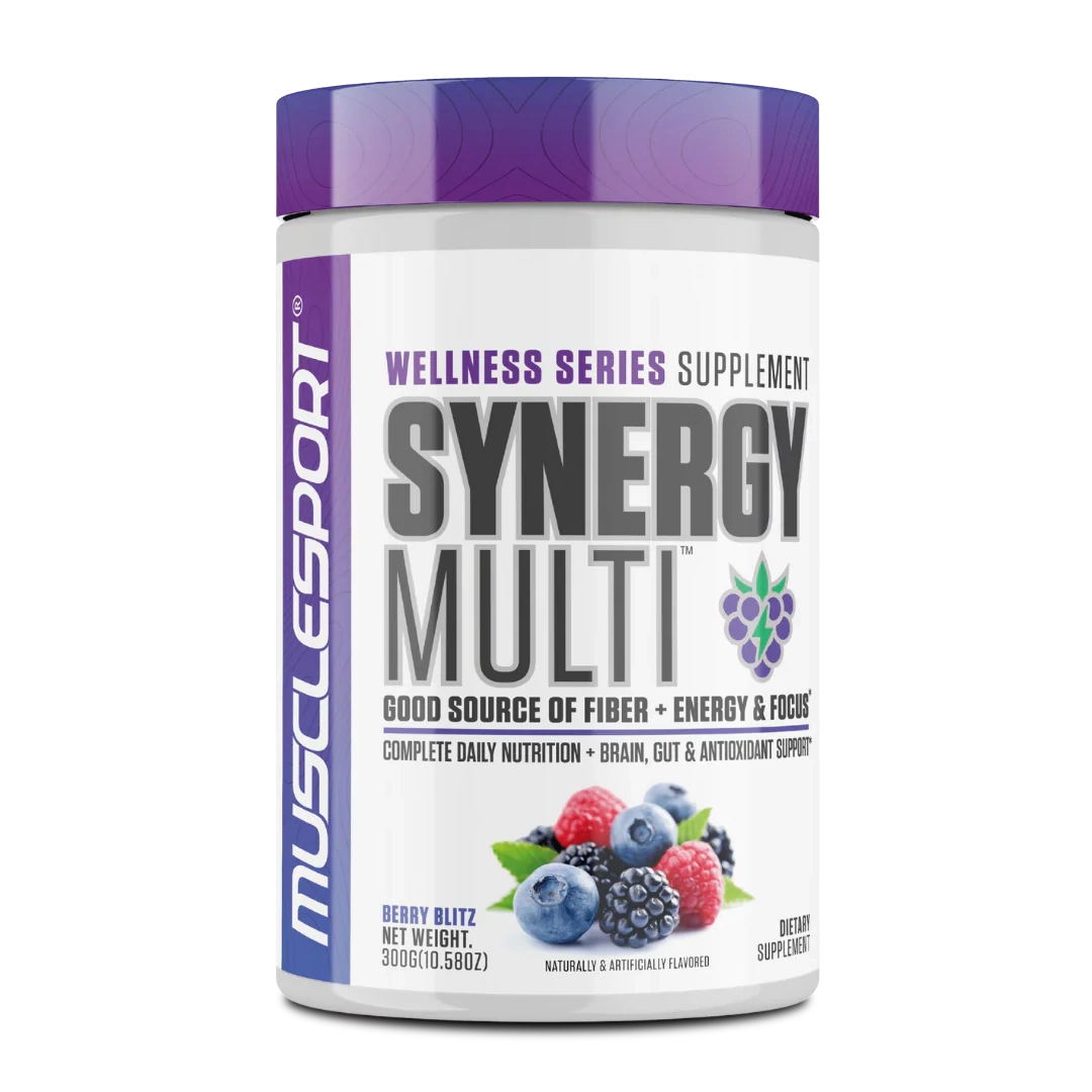 MuscleSport - Synergy Multi