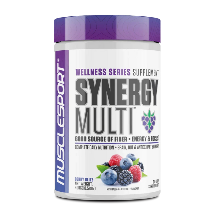 MuscleSport - Synergy Multi