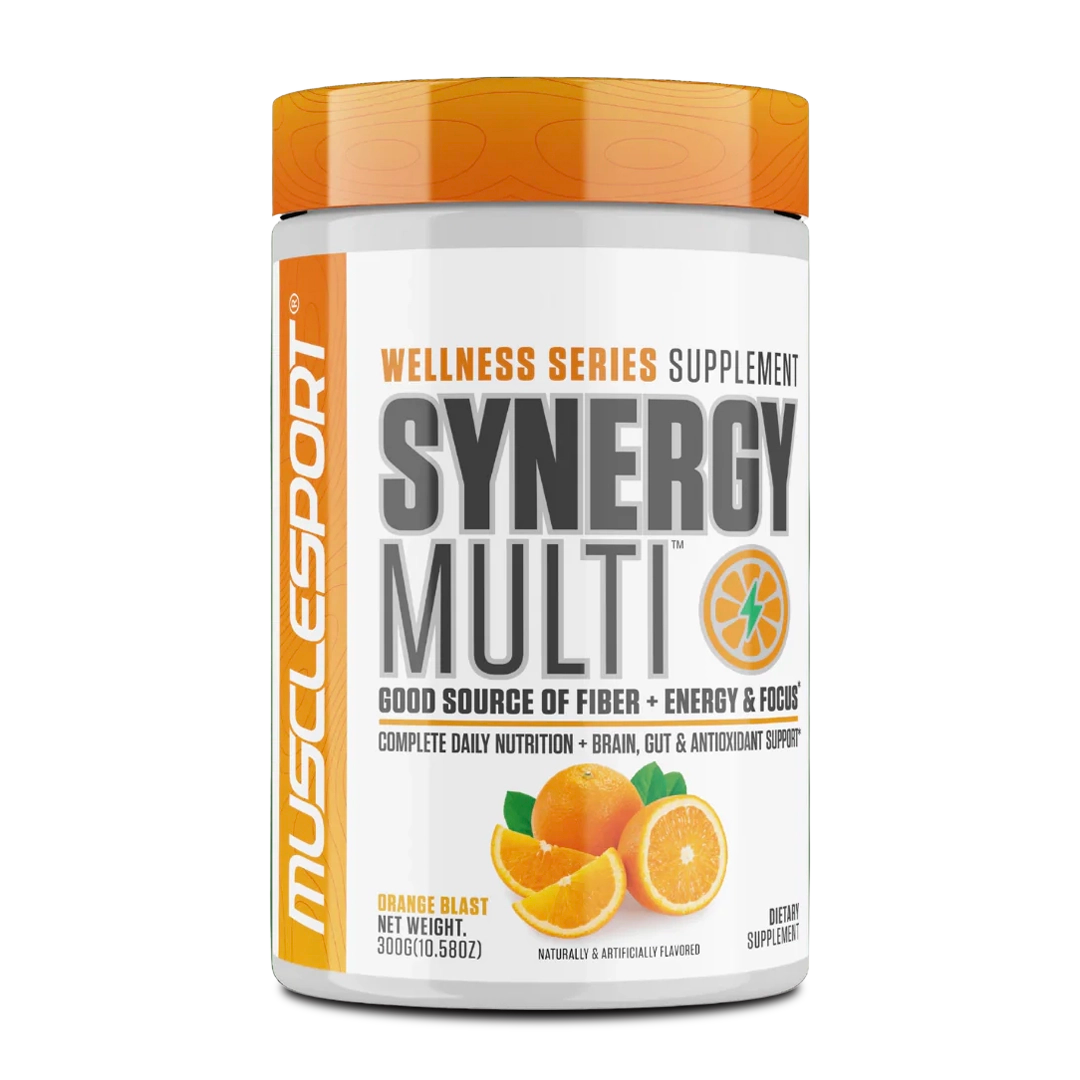 MuscleSport - Synergy Multi