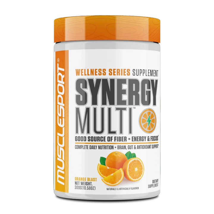 MuscleSport - Synergy Multi