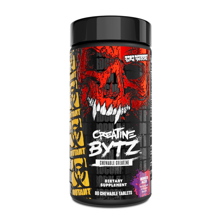 Mutant - Creatine Bytez