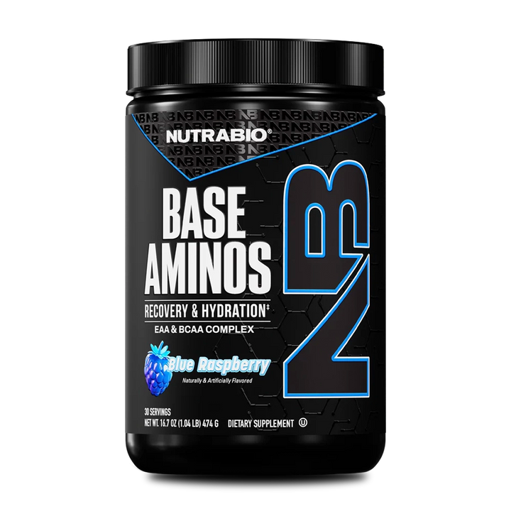 NutraBio - Base Aminos