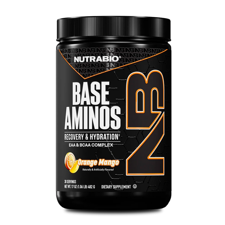 NutraBio - Base Aminos