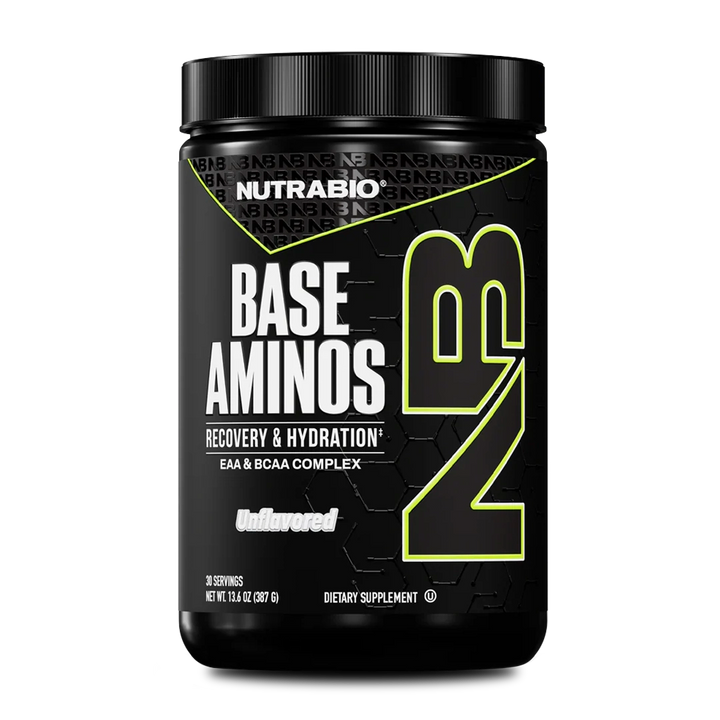 NutraBio - Base Aminos