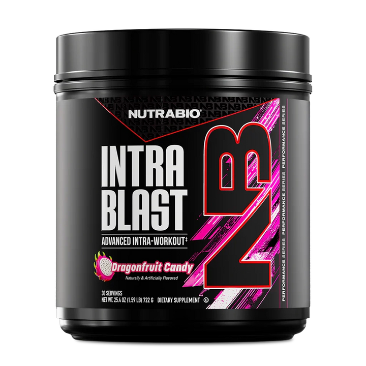 NutraBio - Intra Blast