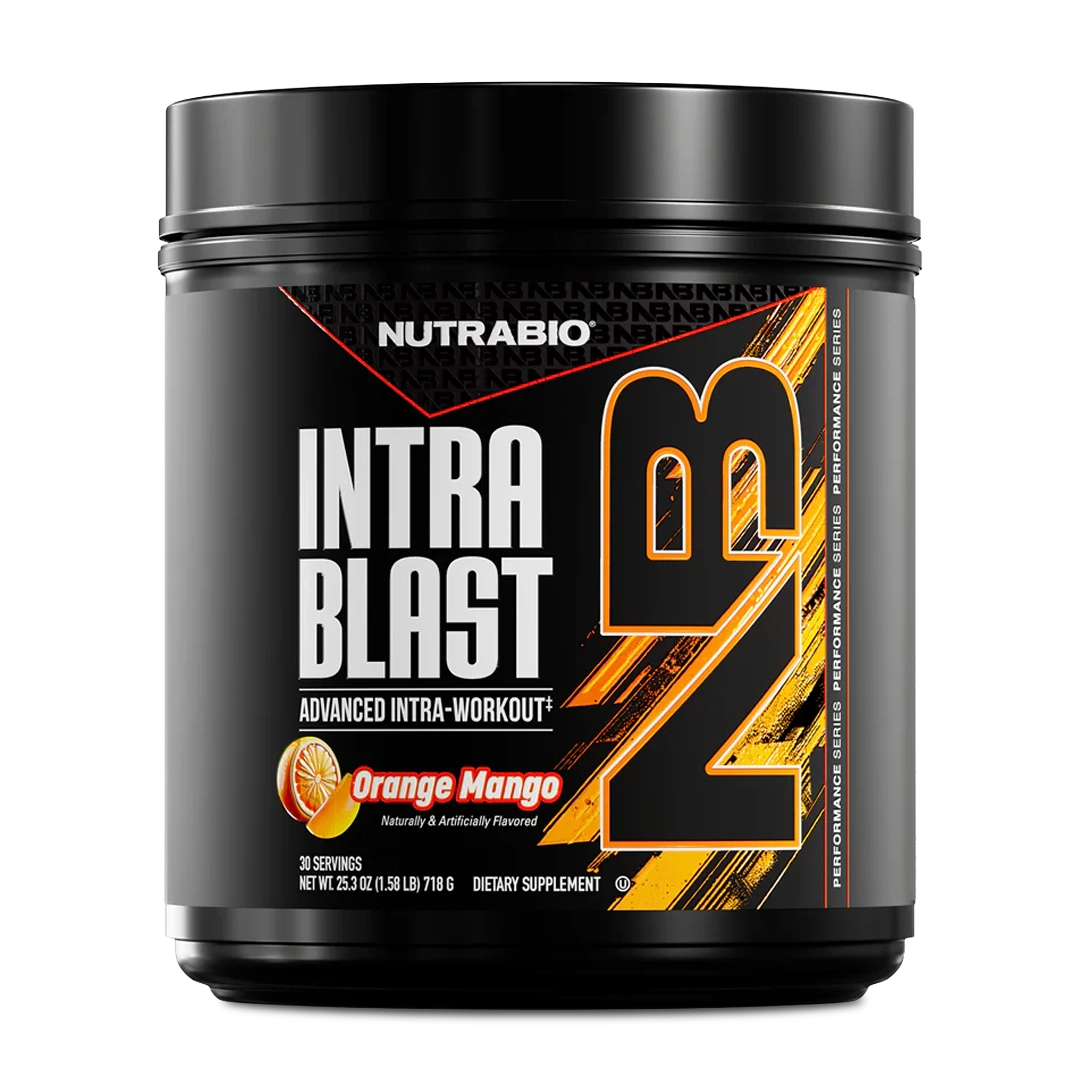 NutraBio - Intra Blast