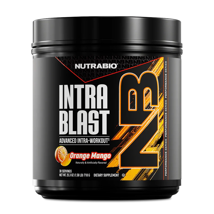 NutraBio - Intra Blast