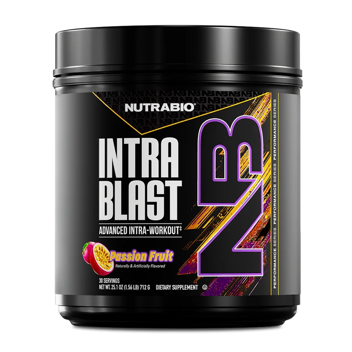 NutraBio - Intra Blast