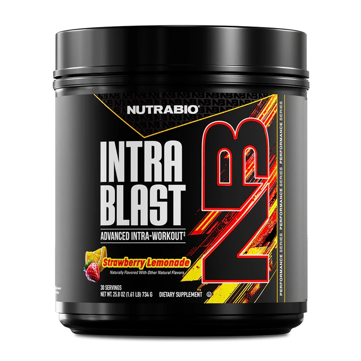 NutraBio - Intra Blast