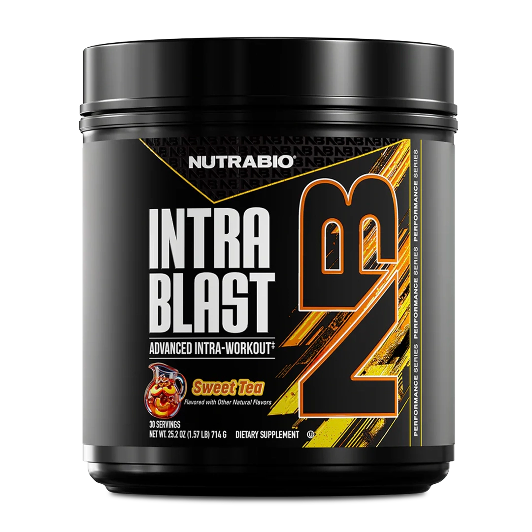 NutraBio - Intra Blast