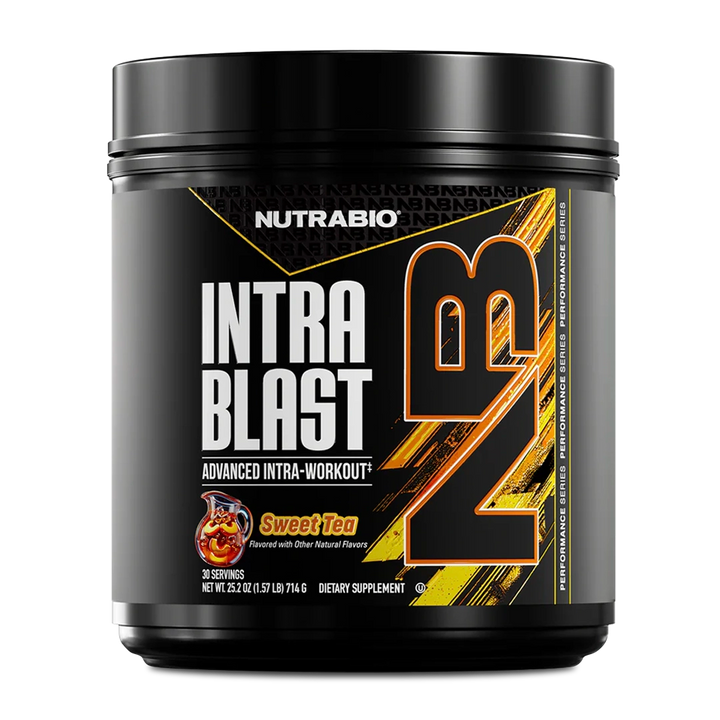 NutraBio - Intra Blast