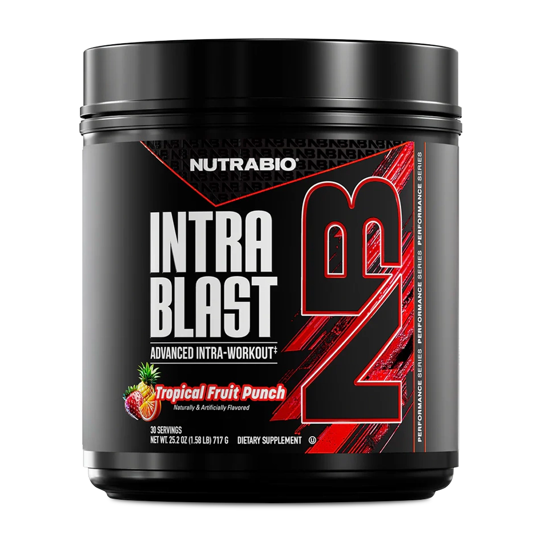 NutraBio - Intra Blast