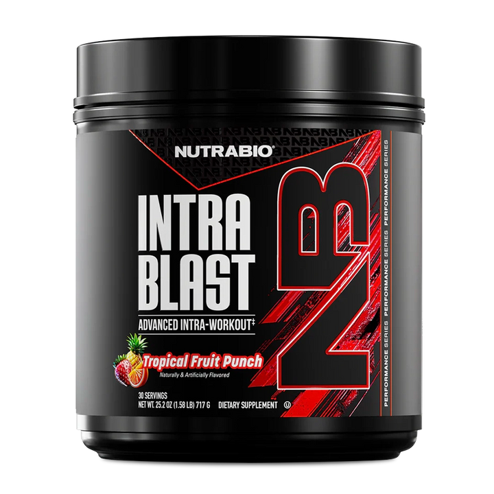 NutraBio - Intra Blast