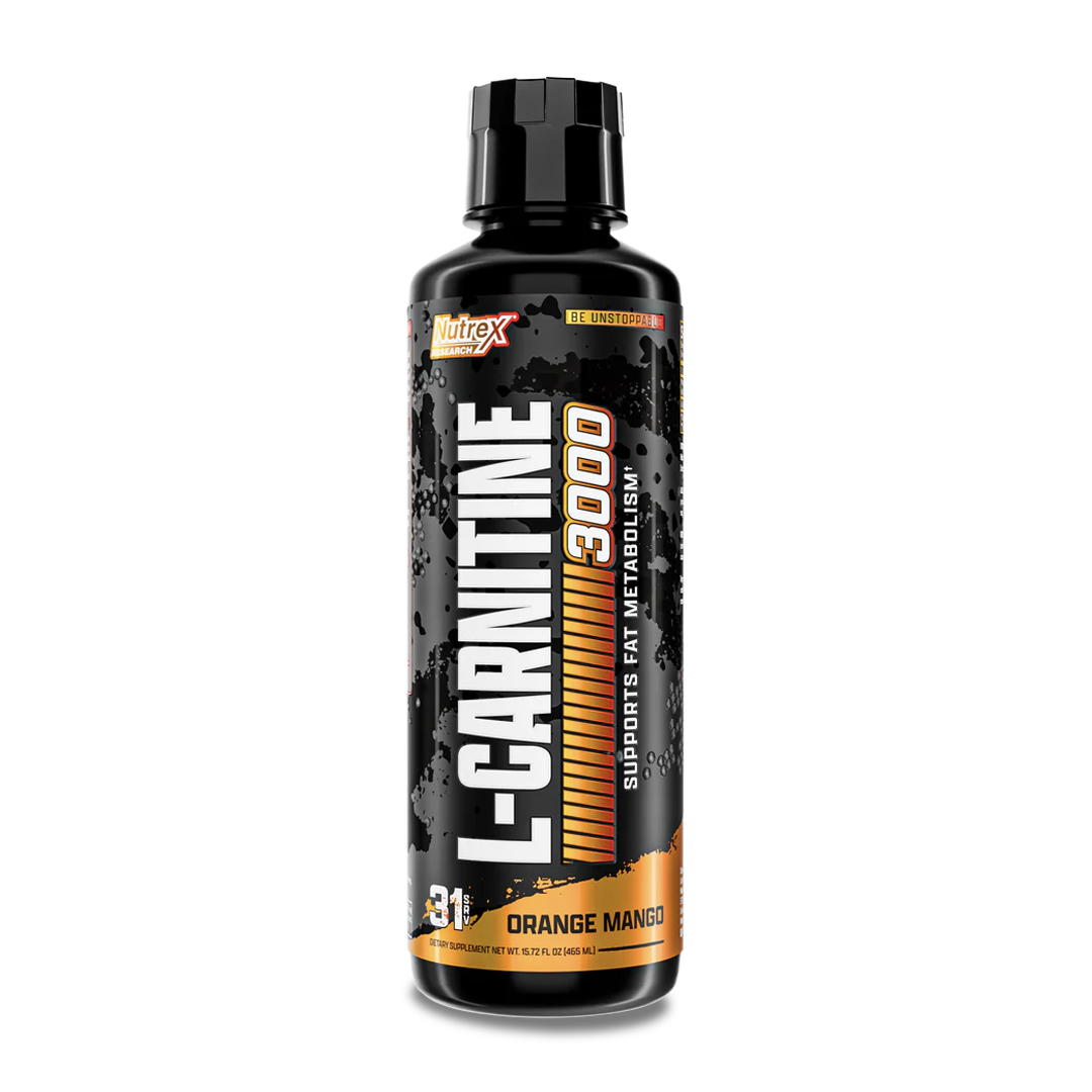 Fat Burner By Nutrex- L-carnitine 3000... Get Yok'd Nutrition Fat Burner By Nutrex- L-carnitine 3000... Get Yok'd Nutrition