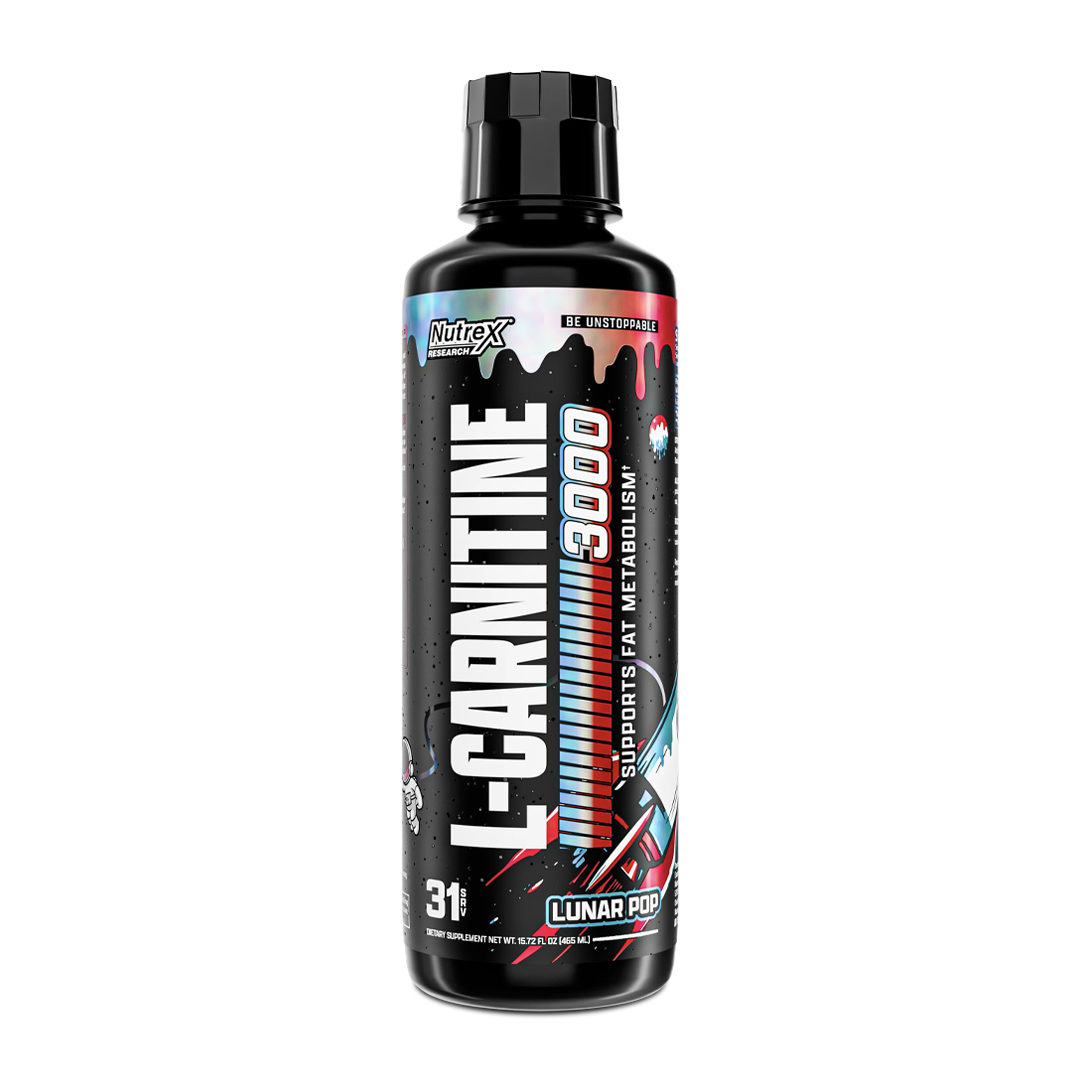 Fat Burner By Nutrex- L-carnitine 3000... Get Yok'd Nutrition Fat Burner By Nutrex- L-carnitine 3000... Get Yok'd Nutrition