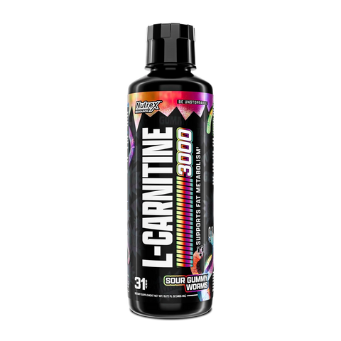 l carnitine gummies L-Carnitine: Benefits, Side Effects, FAQ, Sources, and Dosage
