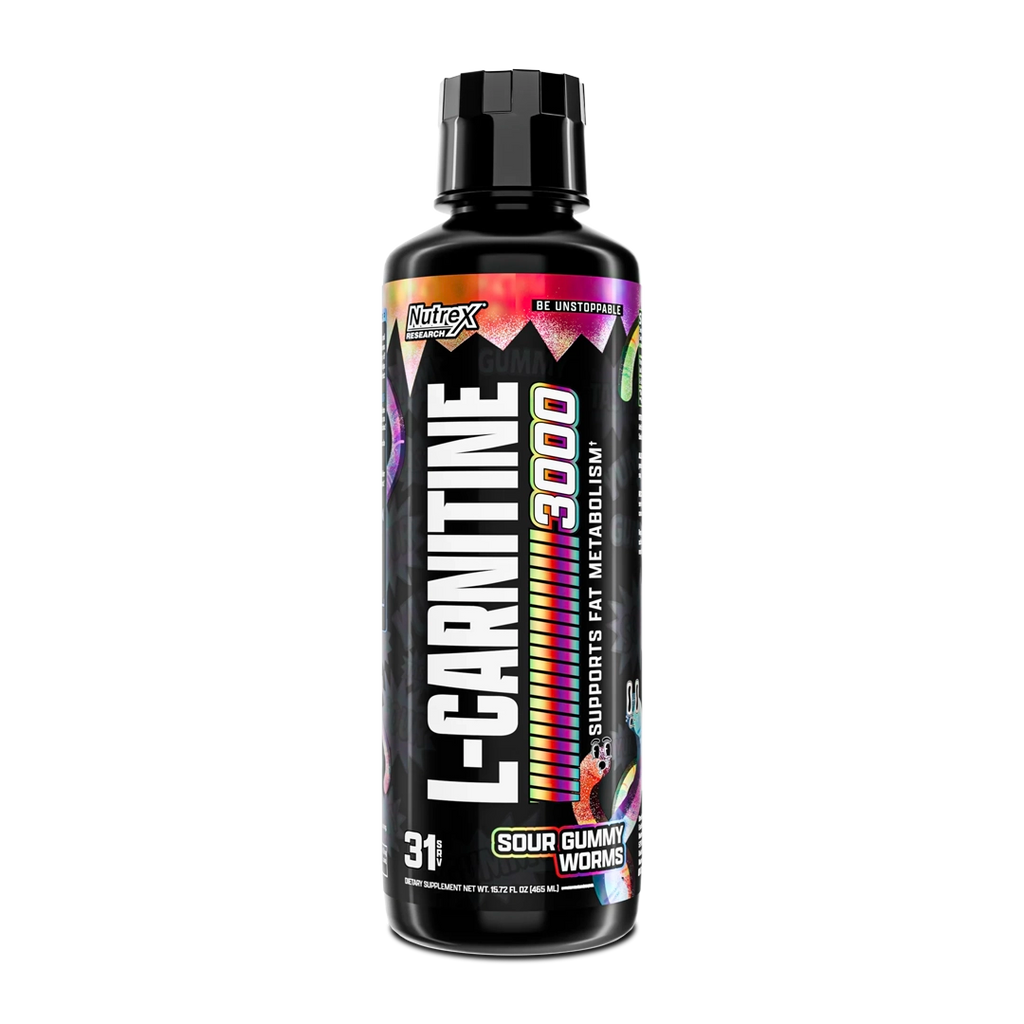 Fat Burner By Nutrex- L-carnitine 3000... Get Yok'd Nutrition Fat Burner By Nutrex- L-carnitine 3000... Get Yok'd Nutrition