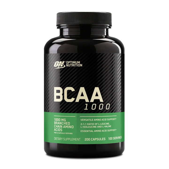 Optimum Nutrition - BCAA 1000