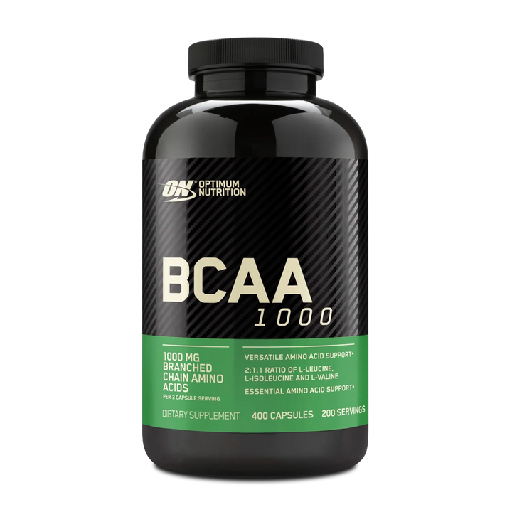 Optimum Nutrition - BCAA 1000