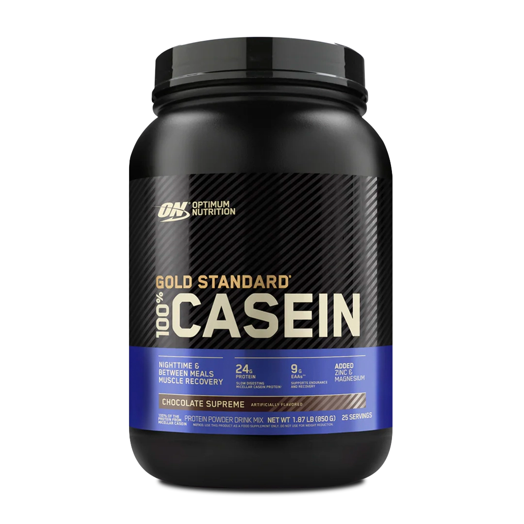 Optimum Nutrition - Gold Standard 100% Casein