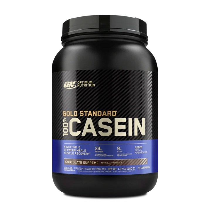 Optimum Nutrition - Gold Standard 100% Casein