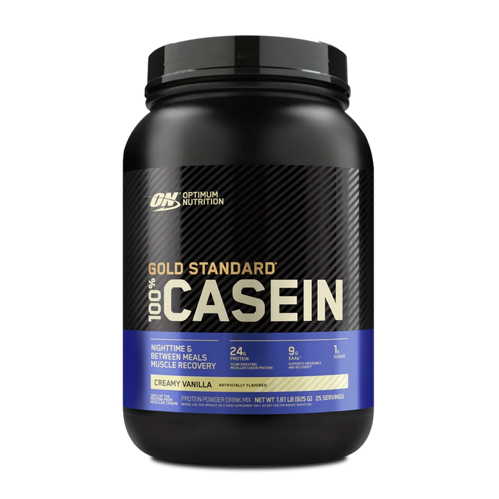 Optimum Nutrition - Gold Standard 100% Casein
