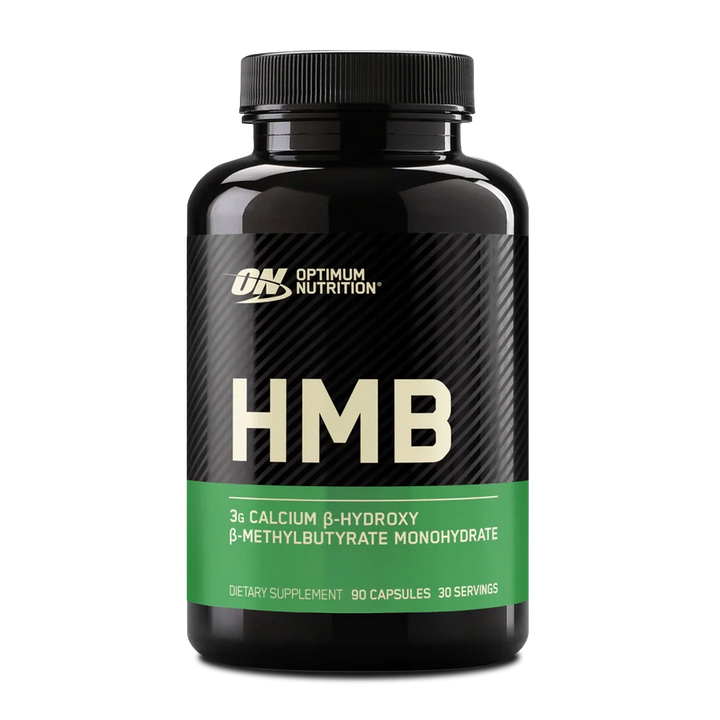 Optimum Nutrition - HMB - 90 Capsules