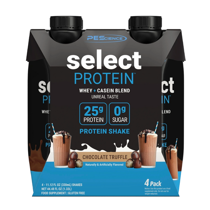 PEScience - Select Protein Shake