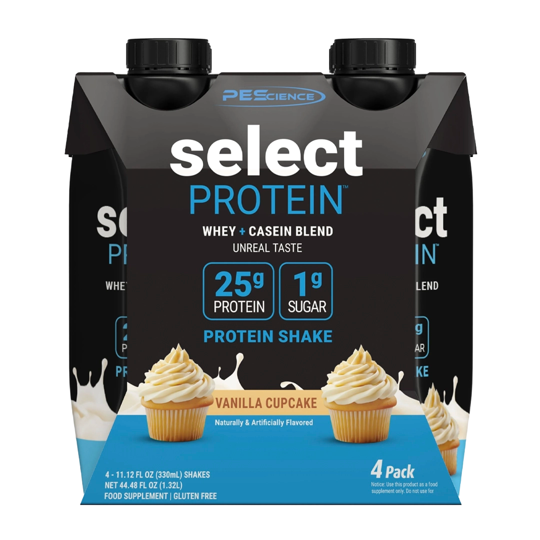 PEScience - Select Protein Shake