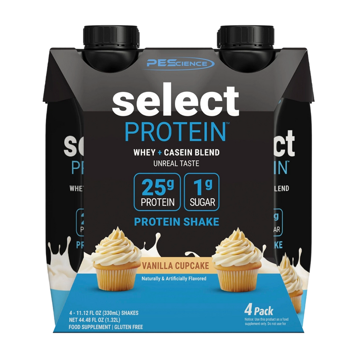 PEScience - Select Protein Shake