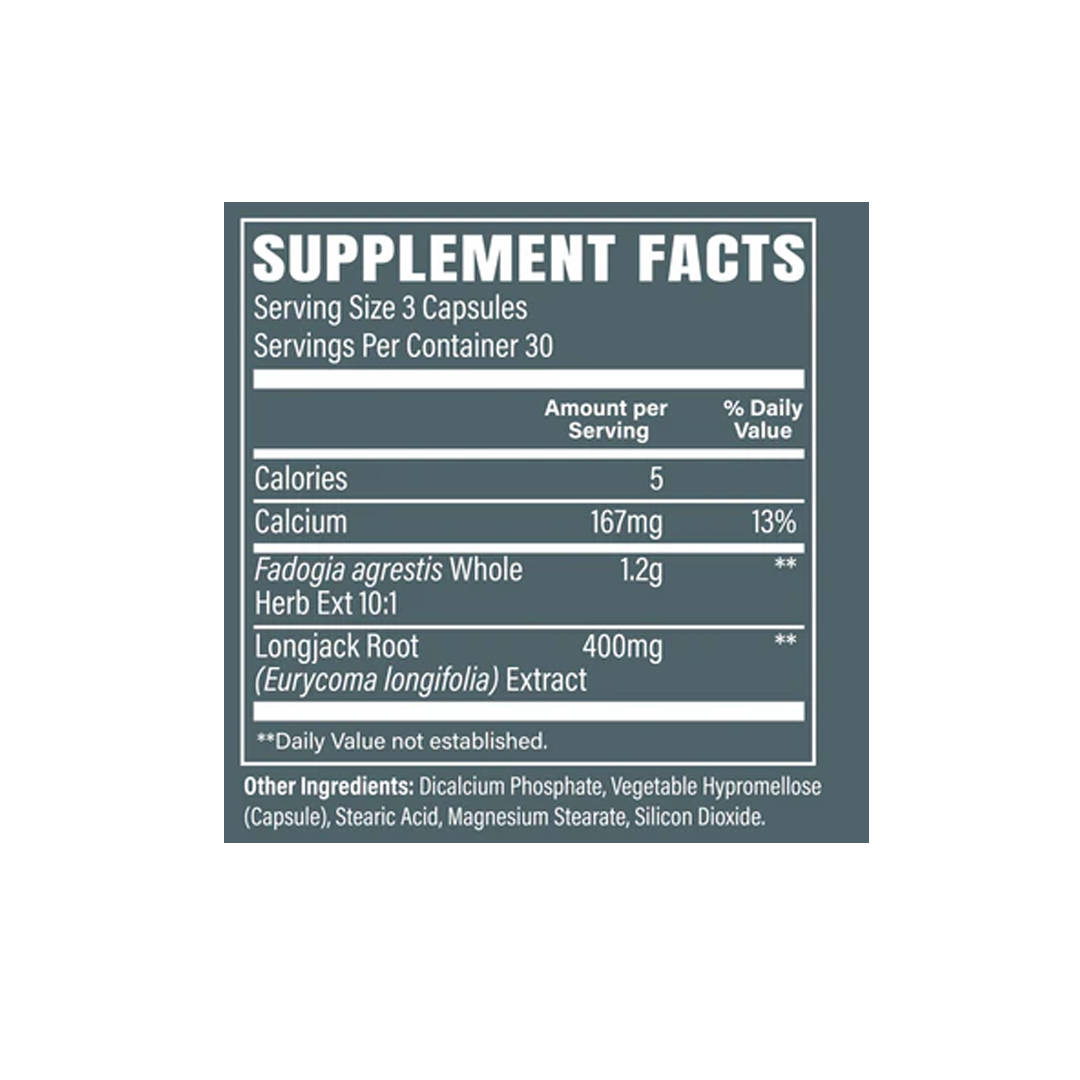 Signal Supplement By Raw Nutrition | Same-day Shipping & Low Prices ...