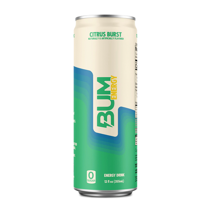 Bum Energy - Energy Drink