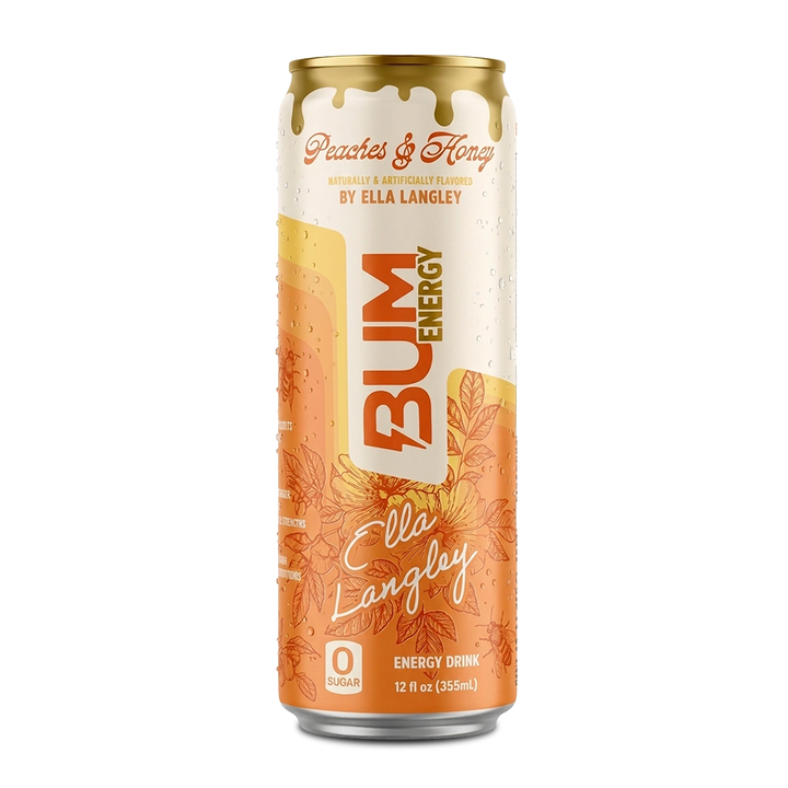 Bum Energy - Energy Drink