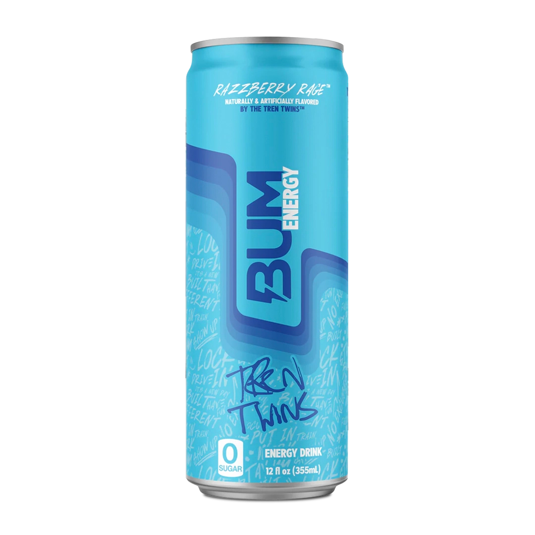 Bum Energy - Energy Drink