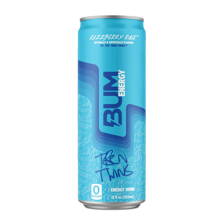 Bum Energy - Energy Drink