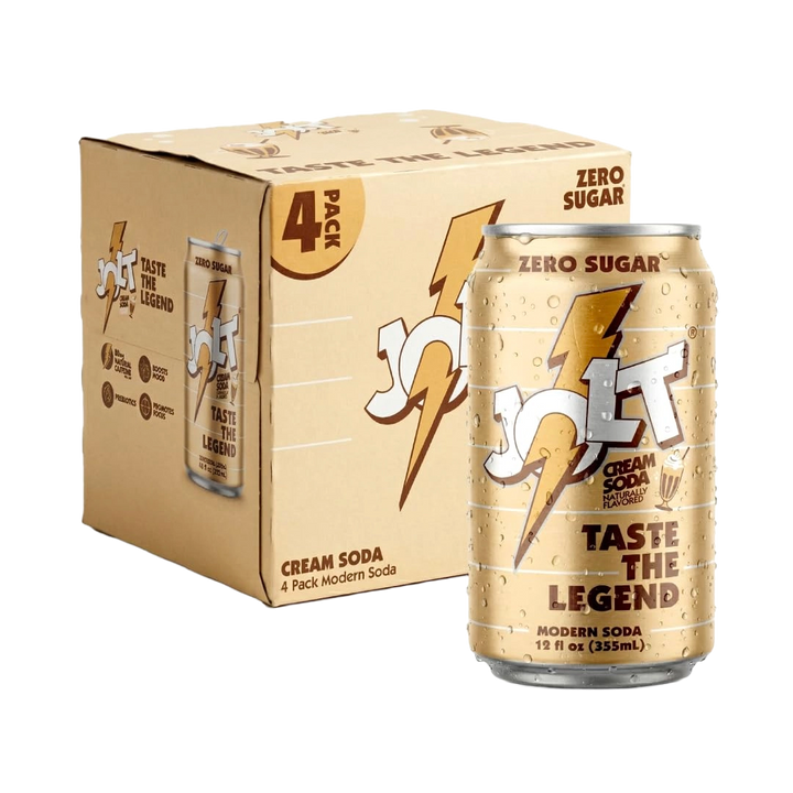 RedCon1 - Jolt Modern Soda