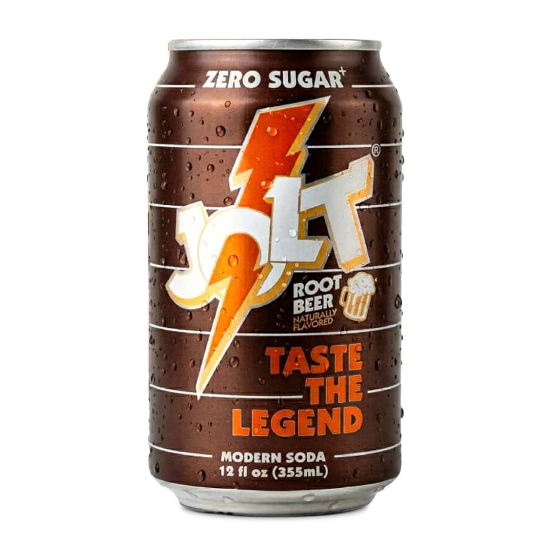 RedCon1 - Jolt Modern Soda