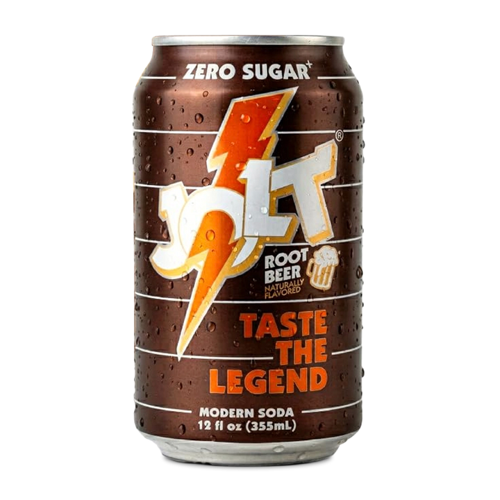 RedCon1 - Jolt Modern Soda
