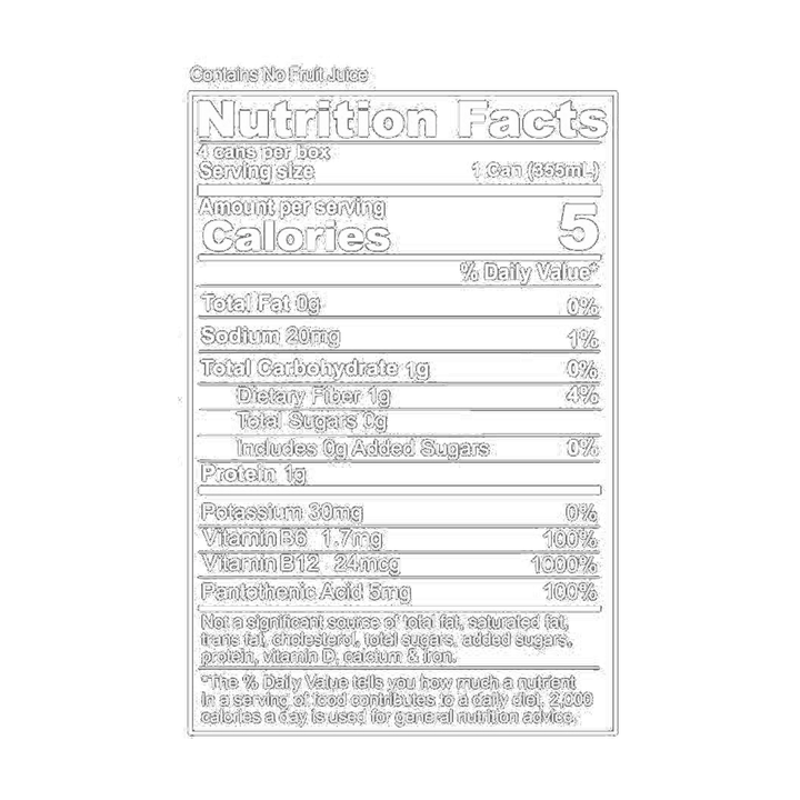 RedCon1 - Jolt Modern Soda