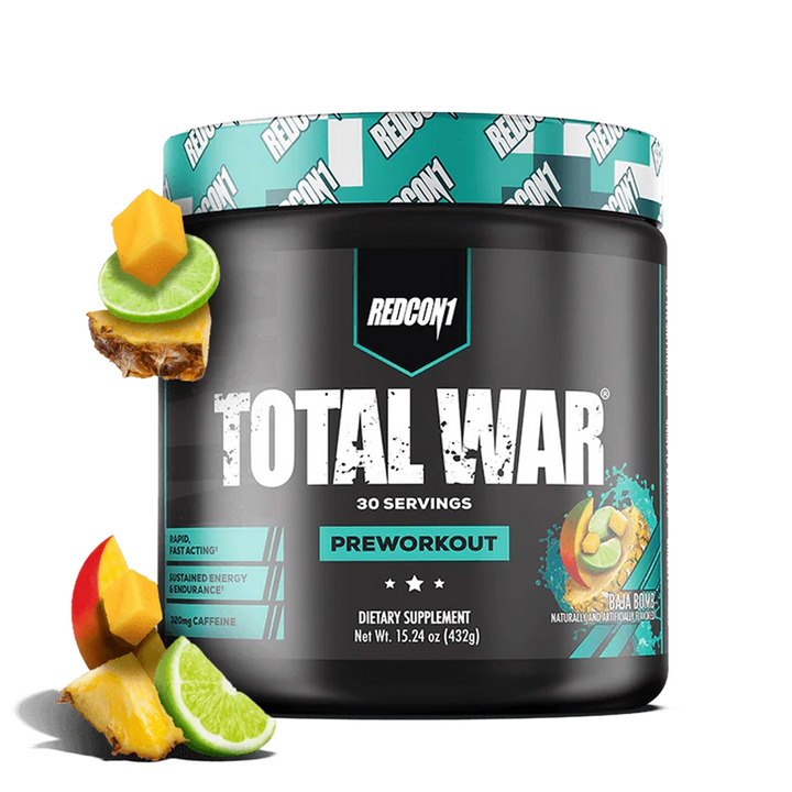 RedCon1 - Total War