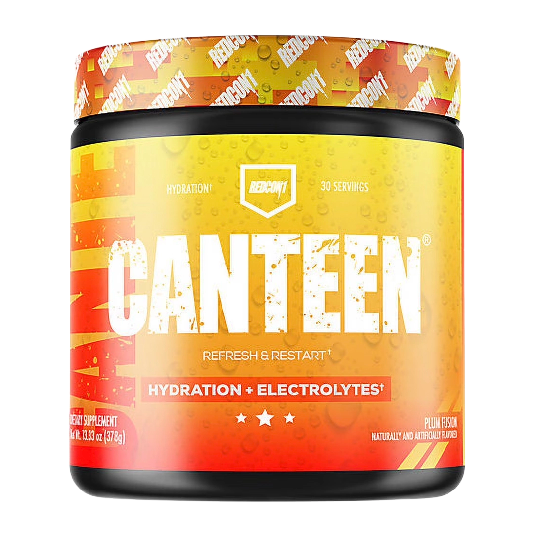 RedCon1 - Canteen