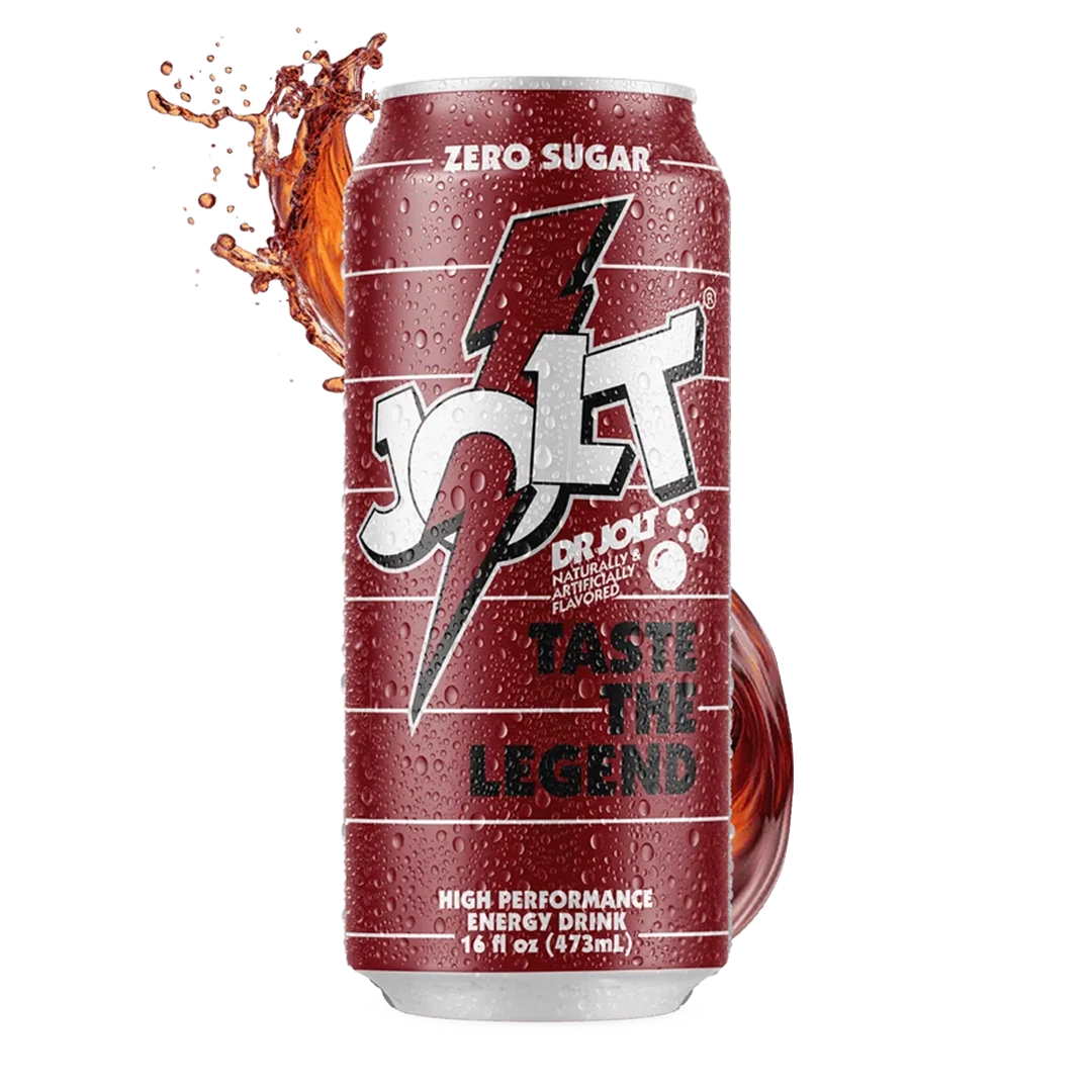 RedCon1 - High Performance Energy Drink