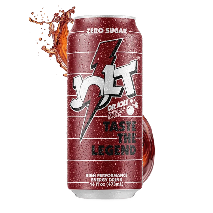 RedCon1 - High Performance Energy Drink
